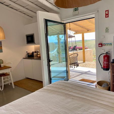 Monte Da Aparica Guest House Galeguinha Grande Luaran gambar