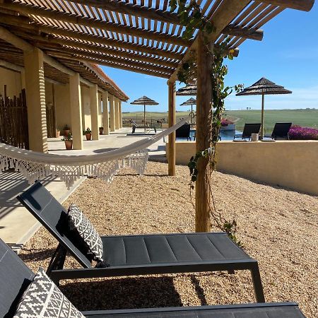 Monte Da Aparica Guest House Galeguinha Grande Luaran gambar
