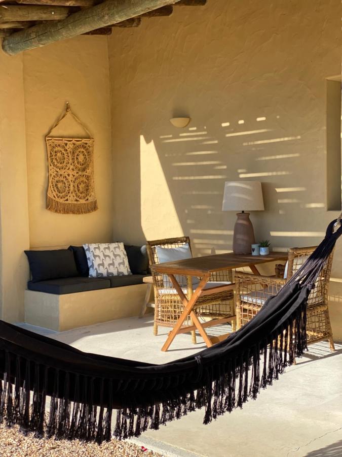 Monte Da Aparica Guest House Galeguinha Grande Luaran gambar