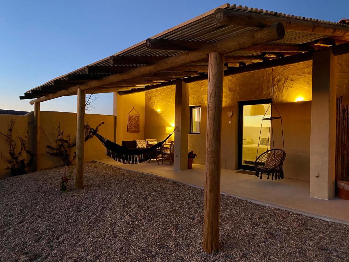 Monte Da Aparica Guest House Galeguinha Grande Luaran gambar