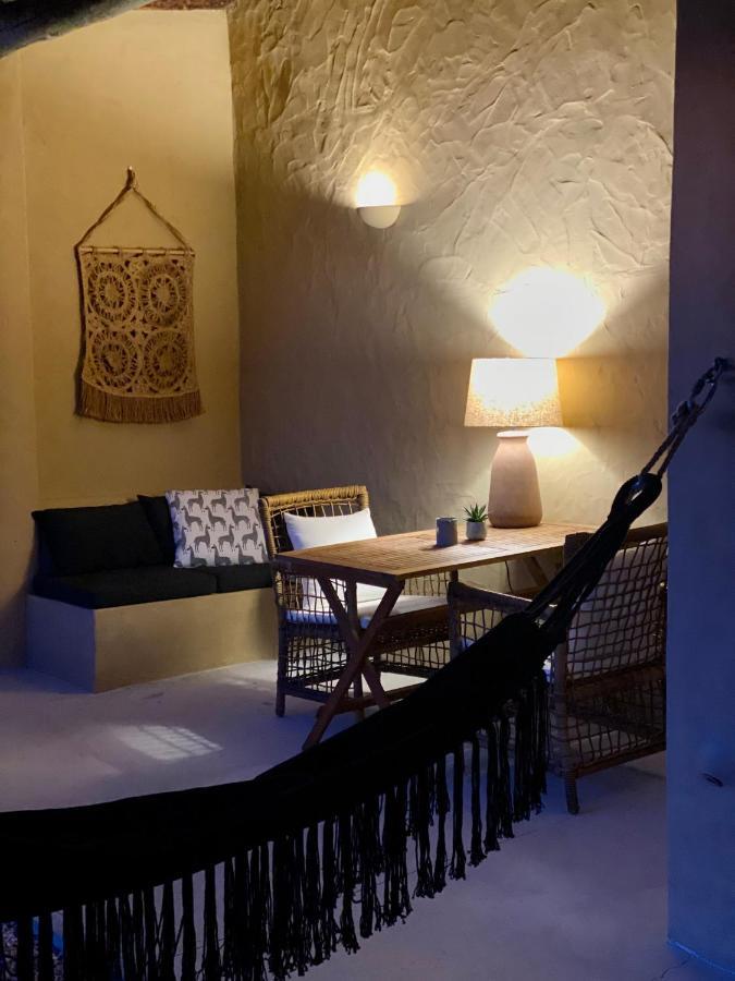 Monte Da Aparica Guest House Galeguinha Grande Luaran gambar