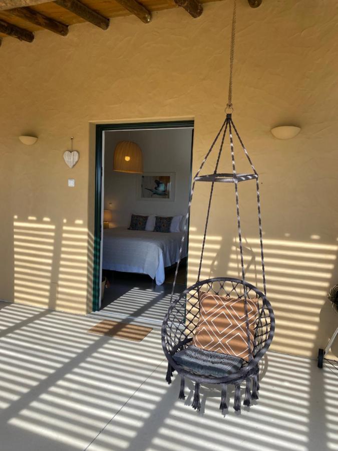 Monte Da Aparica Guest House Galeguinha Grande Luaran gambar