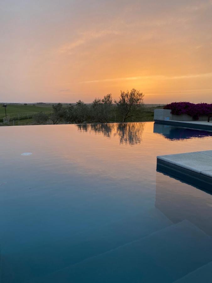 Monte Da Aparica Guest House Galeguinha Grande Luaran gambar