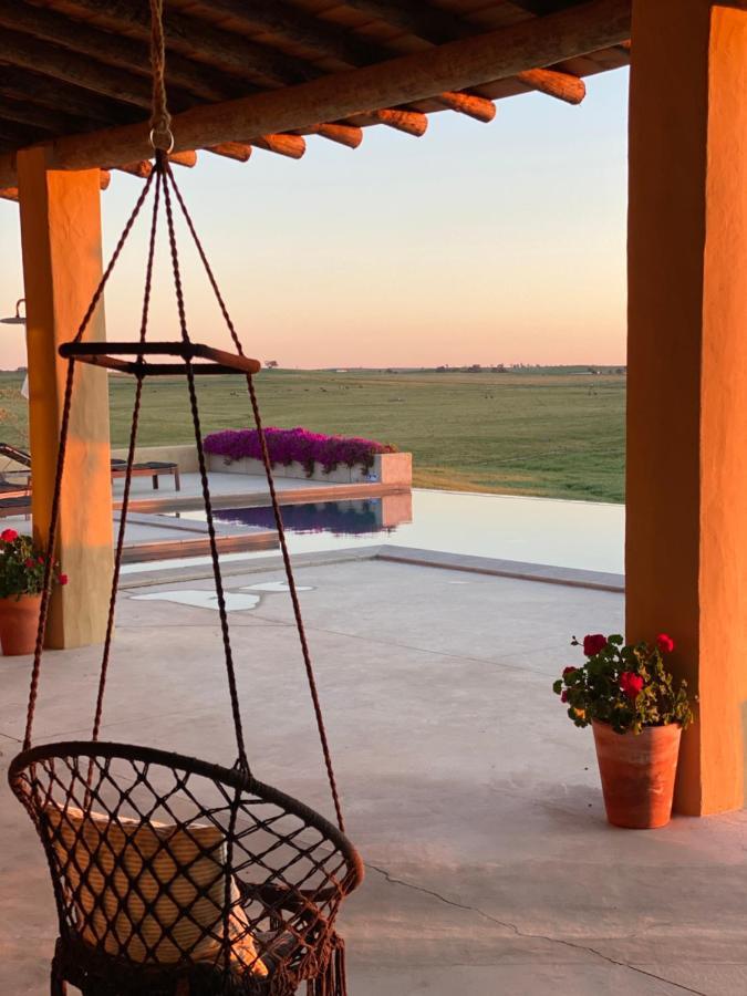 Monte Da Aparica Guest House Galeguinha Grande Luaran gambar