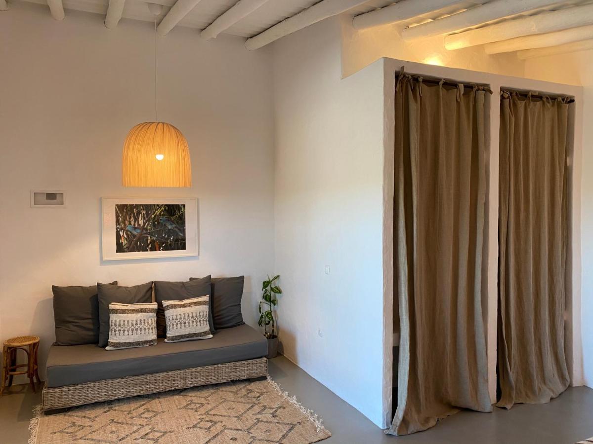 Monte Da Aparica Guest House Galeguinha Grande Luaran gambar