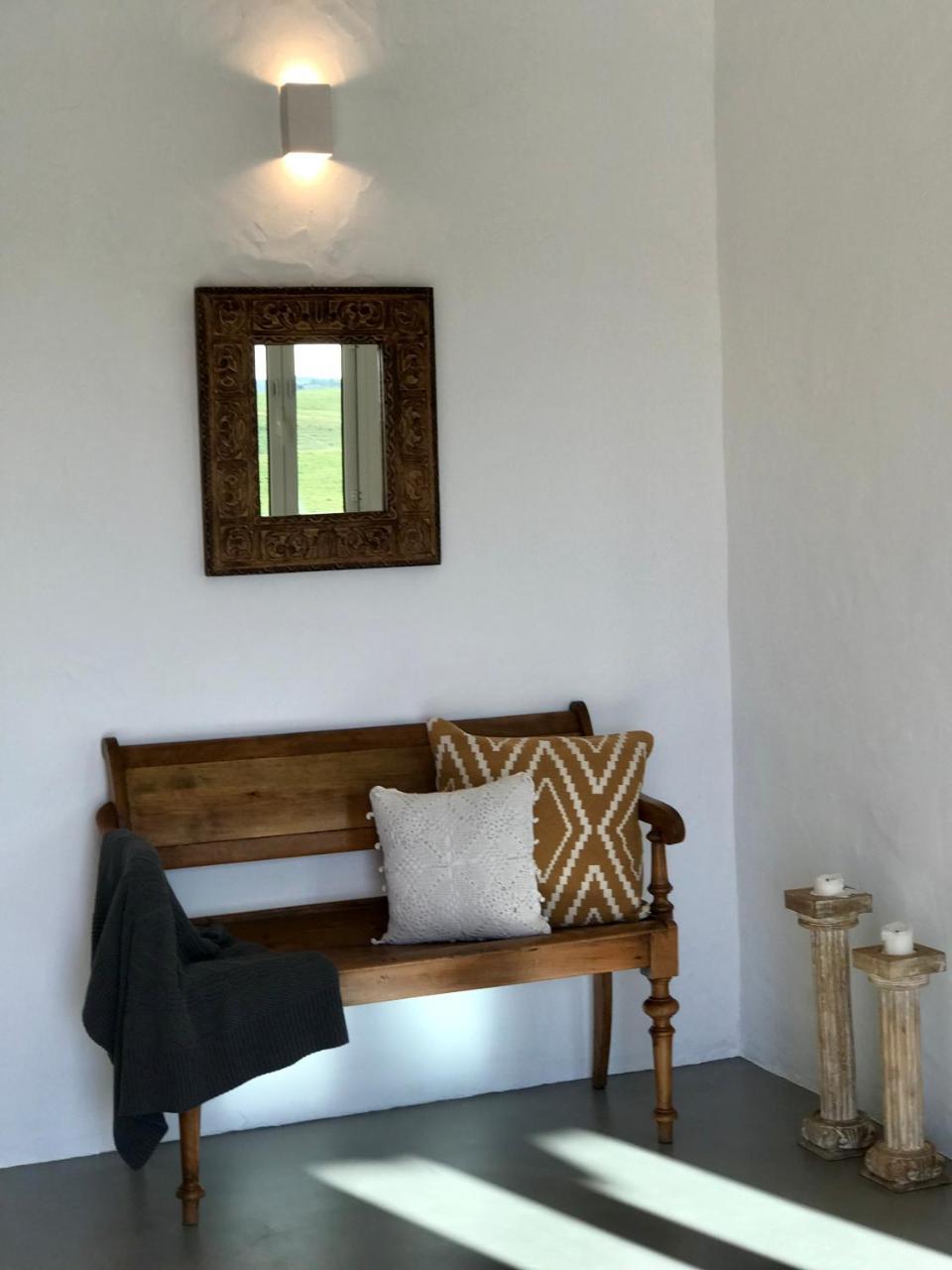 Monte Da Aparica Guest House Galeguinha Grande Luaran gambar