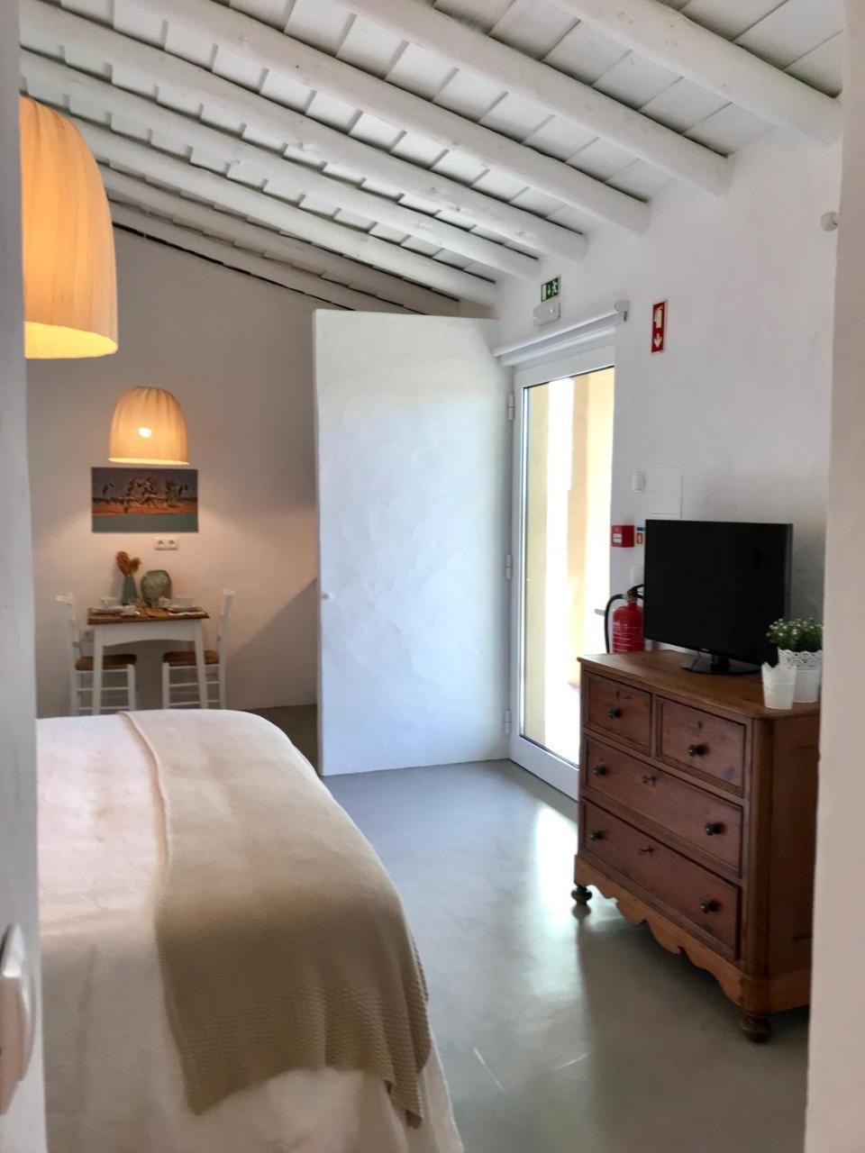 Monte Da Aparica Guest House Galeguinha Grande Luaran gambar